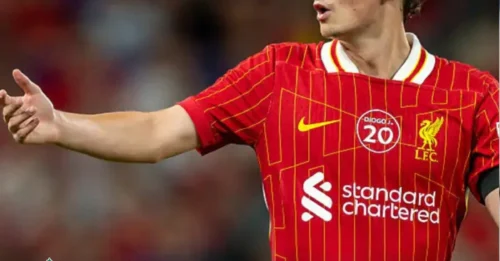Liverpool’s TRANSFER EARTHQUAKE—young star SOLD as club prepares for RECORD-BREAKING $310M deal will shake the Premier League!