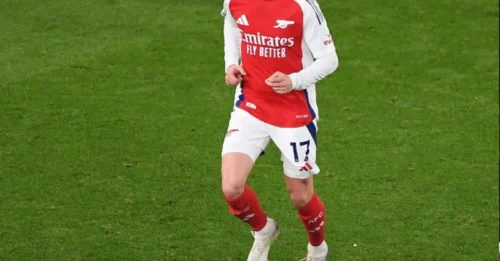 Arsenal’s Zinchenko PROBLEM EXPLODES—Berta’s Master Plan in RUINS as Shock Exit Looms -  Arsenal’s Brutal Decision CONFIRMED