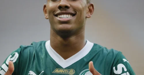 Estevao Stirs Controversy: 'Here’s Why I’ll Become a Chelsea Legend!'