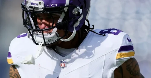 Vikings’ ‘Speedy’ Playmaker Just Made a Decision That Will Haunt the Entire League!