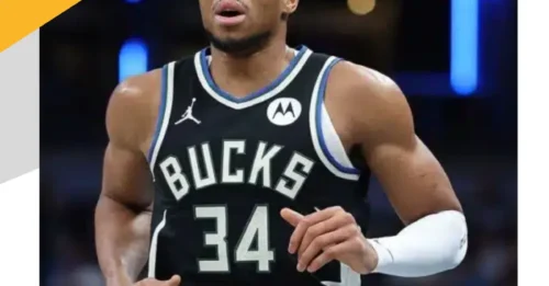 NBA Bombshell: Giannis Antetokounmpo’s Ruthless Announcement That Doomed the Lakers!