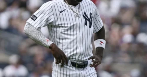 Yankees’ Harsh Reality: Even a 3.38 ERA Can’t Guarantee a Roster Spot Anymore
