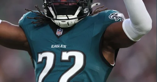 Philadelphia’s Jaw-Dropping Bennett Deal Means One Thing: Kelee Ringo Is in Serious Trouble!