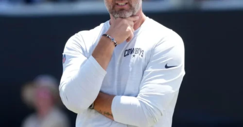Colin Cowherd Just Got HUMILIATED – Cowboys Coach Exposes His ‘Clueless’ Football Takes