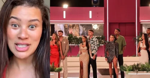 Montana Brown Drops Bombshell: 'Walking Red Flag' Love Island Finalist Lied, Cheated, and Scammed His Way to the Final