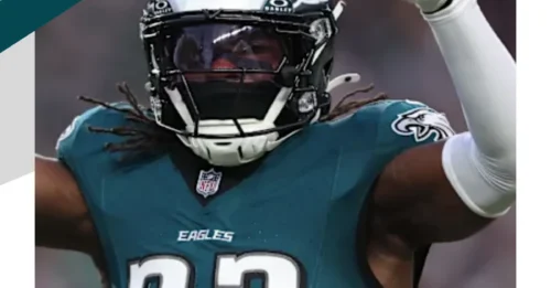 Breaking: Philadelphia’s Jaw-Dropping Bennett Deal Means One Thing: Kelee Ringo Is in Serious Trouble!