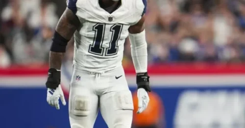 The 49ers' Secret Play: The Shocking Truth Behind Their Micah Parsons Trade Pursuit!