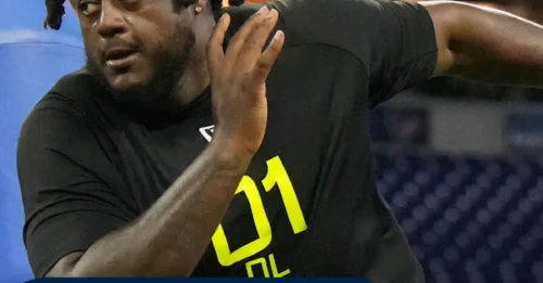 Gone Without a Trace: Cowboys Rookie a Complete Letdown After 14 Days of Training Camp!