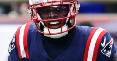 Patriots’ Shocking Roster Shakeup: The Untold Drama Behind Their Flurry of Signings and Surprising Cuts!