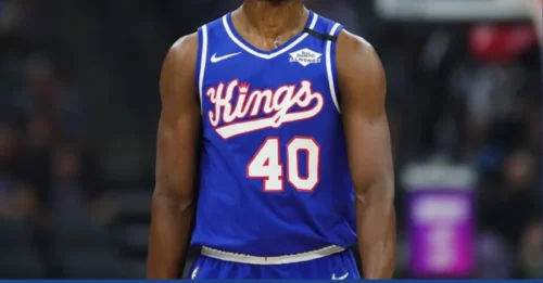 Curry’s New Dreamer Partner: The $54 Million Wing Who Dished Out 12.3 Points & 43.3% 3-PT& Terrified the League!
