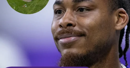 The Real Reason Justin Jefferson Is Selling His Netflix-Famous $439K Property!