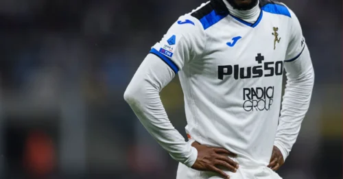 Arsenal's Stunning Serie A Raid: The Wing Wizard with 52 Goals & 25 Assists in Just 118 Games – Eze Deal Collapses!
