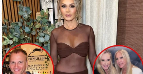 RHOC Explosive Bombshell: Tamra Judge Claims Favoritism, Reveals Feuds with Simon, Vicki & Shannon – Kim Zolciak Shut Down Hard!