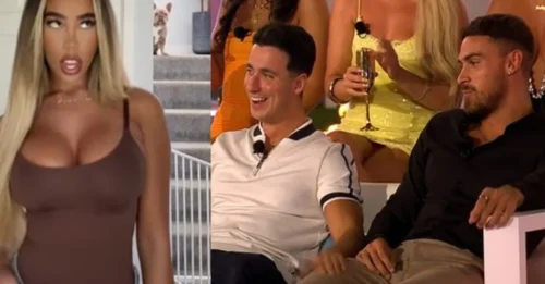 TOWIE's Dani Imbert Exposed as the Secret Mistress of Two Love Island Stars – Cheating Scandal Erupts!