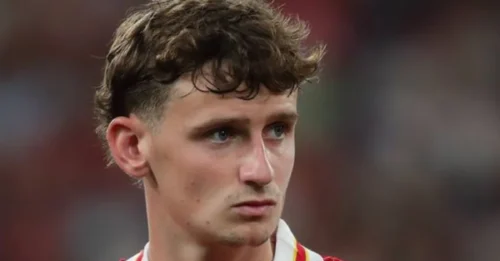 Tyler Morton's Brother Drops Bombshell Message to Liverpool Fans After Shocking Transfer Exit!