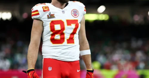 NFL Earthquake:  Travis Kelce's Jaw-Dropping Exit Plan Revealed!
