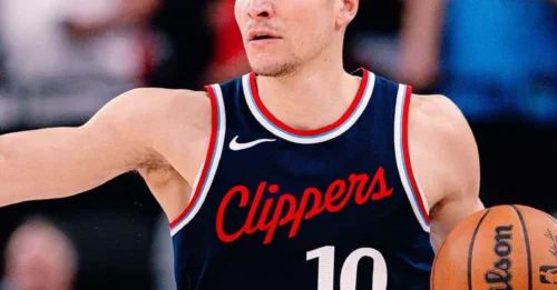 New Blockbuster Three-Team Trade Idea Sends Kevin Huerter To Los Angeles, Hawks Land Bulls Guard