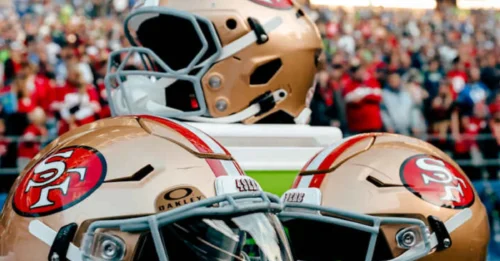 NFL Fans Stunned: 49ers Drop Isabella After Secret Talks with WR St. Brown – What Really Happened?