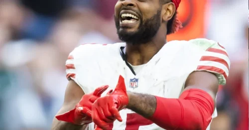 NFL Bombshell: The Dark Horse Trade That No One Saw Coming Between 49ers and Commanders!