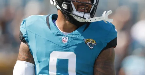 The Patriots’ Missing Piece - How a 201-Yard, 4-TD Playoff Monster Could Transform Their Offense!