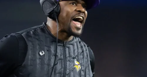 The magic behind Brian Flores’ Minnesota Vikings defense unlike any other