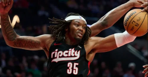 NBA in Panic: 2 Roster Shakeups That Will Make the Lakers Unstoppable!