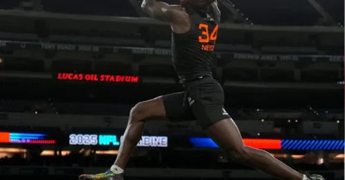 BOLD MOVE: Green Bay just UNLEASHED a RECEIVER with ELITE size and speed—while SILENTLY moving a former draft pick to IR - The NFC is OFFICIALLY on alert!