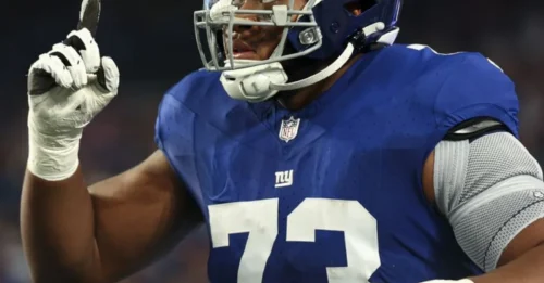 First Blood: Dallas Executes Legendary Double Trade, Sends NFC East Into Chaos!