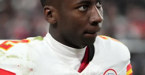 One and Done: Chiefs’ Rookie Cut After Just One Preseason – Disaster or Masterstroke?