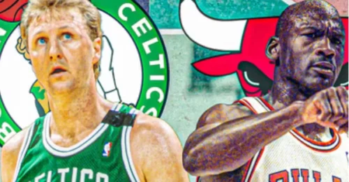 SHOCKING: Jordan DEMANDED Bulls players follow this UNTHINKABLE rule vs. Boston—opponents STILL fear it today!