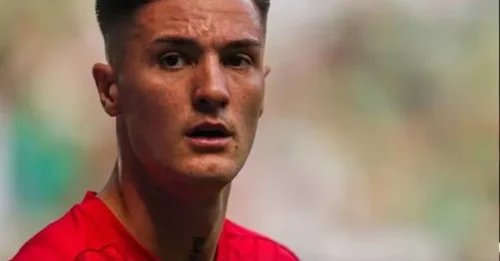 EXCLUSIVE: Arsenal’s Sesko pursuit takes WILD turn—Man Utd NEARLY seal deal as Gyokeres move changes EVERYTHING!