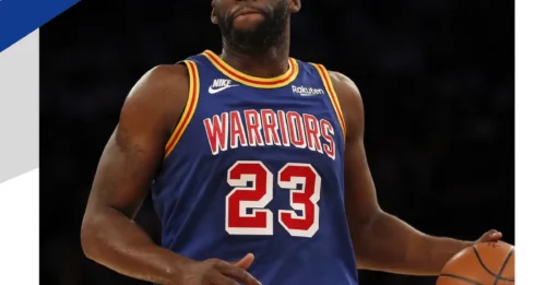 NBA STUNNED: Golden State pulls off a BOLD trade sending Draymond Green to a Western Conference threat—LEAGUE ON NOTICE!