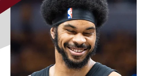 BOLD MOVE: Bulls acquire Jarrett Allen WITHOUT sacrificing their future—CLE’s rebuild takes a WILD turn!