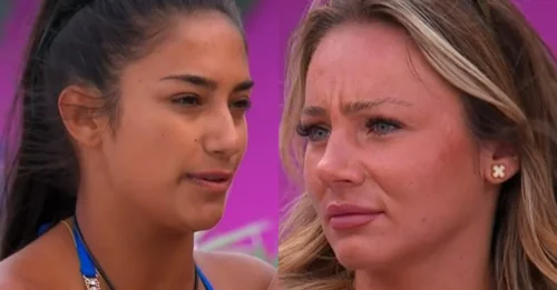 Behind the Scenes War: Shakira Reveals Meg’s Dirty Tactics That Forced Ofcom to Investigate!