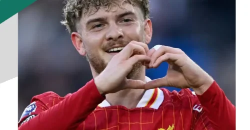 BREAKING: Liverpool JUST SECURED their DREAM Elliott replacement with £35m 
