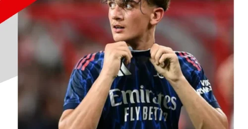 BREAKING: Arsenal’s 15-year-old prodigy Max Dowman just got a CRUCIAL warning from veterans—FAME’S DARK SIDE exposed before it’s too late!