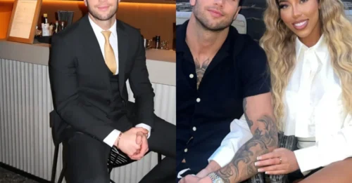 MAFS in Shocking Move: Casts Towie Star Dani Imbert’s Ex After Love Island Cheating Scandal!
