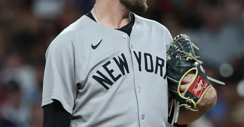 Yankees Axe Key Player in Shocking Move – What Were They Thinking?