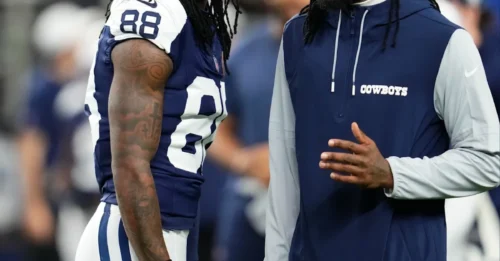 BREAKING: Trevon Diggs just SHOWED the Cowboys his UNMATCHED value even BEFORE return—OPPOSING QBs BEWARE!