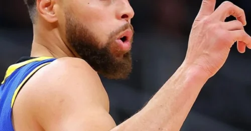 Just Three Words – Curry Shakes the NBA as Warriors Win 23 of 31 Since Adding Butler!