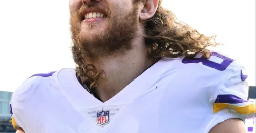 BREAKING: T.J. Hockenson’s Injury News Just DROPPED – Vikings Fans Won’t Believe What’s Next!