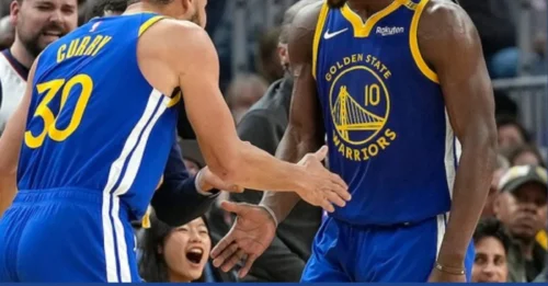 Dub Nation Stunned: Steph’s 3-Word Clue Reveals Warriors’ Brutal Truth – No More Excuses!