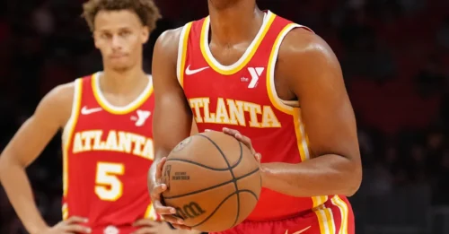 Front Office Masterclass: Bulls Secure Former Top-5 Pick in Bold 3-Team Trade – League on Notice!