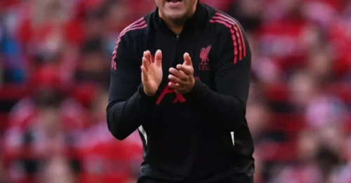 Eagles Beware: Liverpool’s Dream Lineup Features Isak’s Controversial Call & Five DEBUTANTS Ready to Strike!