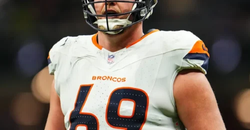 49ers’ Shocking Reunion: Familiar Faces Return with Broncos – And It’s Not What You Think!