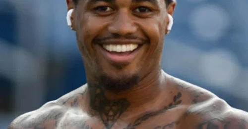 Patriots’ Ruthless Plan: Kendrick Bourne OUT in 2025 – No Room for Sentiment!