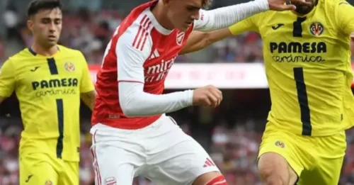 Arsenal’s Brutal Call: Max Dowman’s Fate Sealed Before Man Utd Clash – Arteta’s Promise Means BUSINESS!