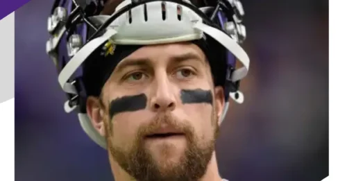 Vikings’ QB Future in Jeopardy After Stunning Thielen Trade Rumors!