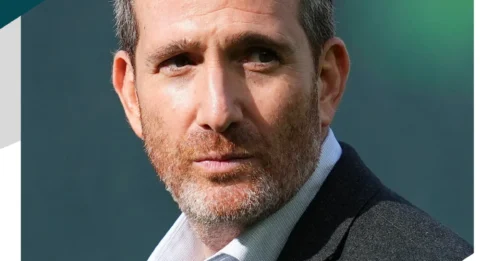 NFL Insider Exposes Real Reason Eagles Should Trade Their Best Offensive Weapon