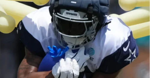 The Cowboys' injury crisis exposes a brutal preseason nightmare that could derail their entire season!